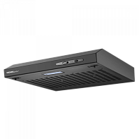 Вытяжка под шкаф Homsair Horizontal 50 черная
