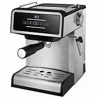 Кофеварка BQ CM2000 Steel-Black