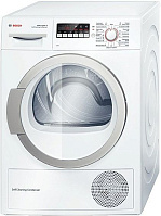 Сушильная машина BOSCH wtb 66211 oe