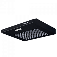 Кухонная вытяжка Maunfeld MF 60 черный