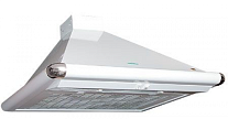 Вытяжка Elikor SATURN 60P-180-V1L WH/WH/CHROM