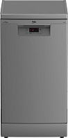 Посудомоечная машина BEKO BDFS15020S