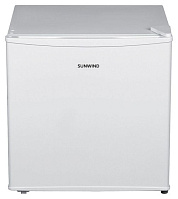 Холодильник SUNWIND SCO054 белый