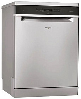 Посудомоечная машина WHIRLPOOL WFO 3T123 6P X