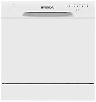 Посудомоечная машина HYUNDAI DT403