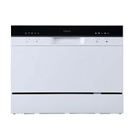 Посудомоечная машина БИРЮСА DWC-506/5 W