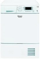 Сушильная машина Hotpoint-Ariston TCD G51