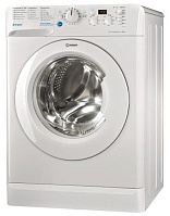 Стиральная машина с фронтальной загрузкой INDESIT BWSD 61051 1
